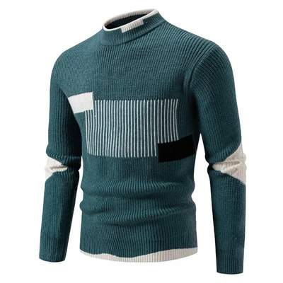 Pull Eron élégant et confortable