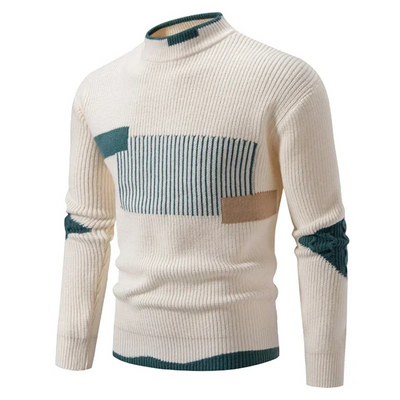 Pull Eron élégant et confortable