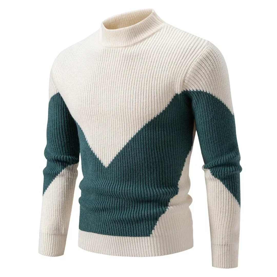 Pull Eron élégant et confortable