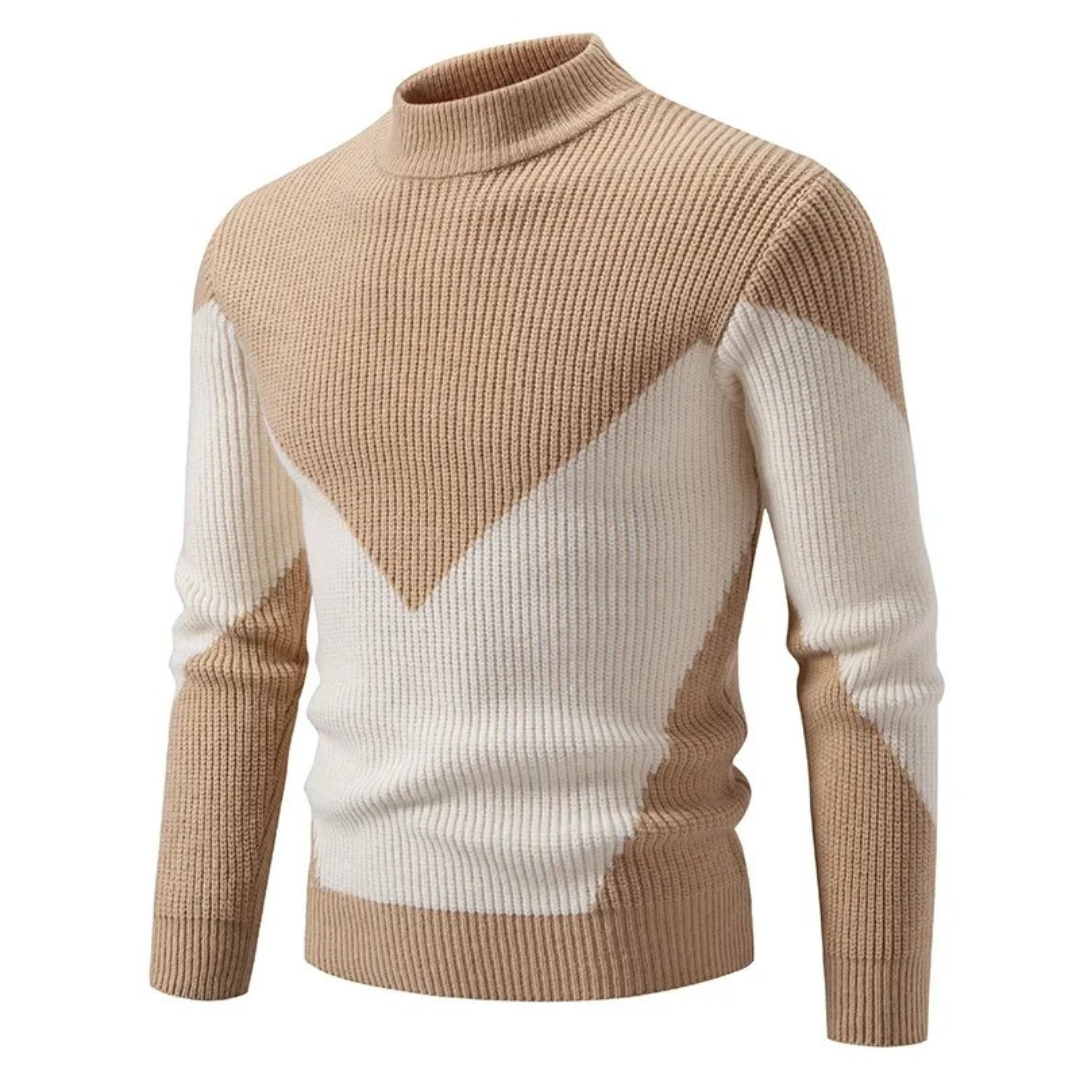 Pull Eron élégant et confortable
