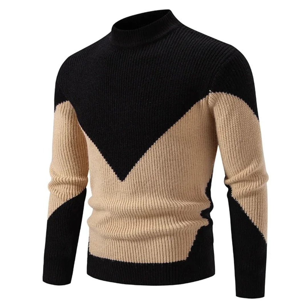 Pull Eron élégant et confortable
