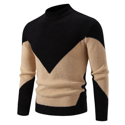 Pull Eron élégant et confortable