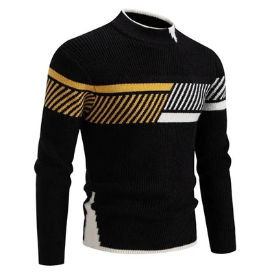 Pull Eron élégant et confortable