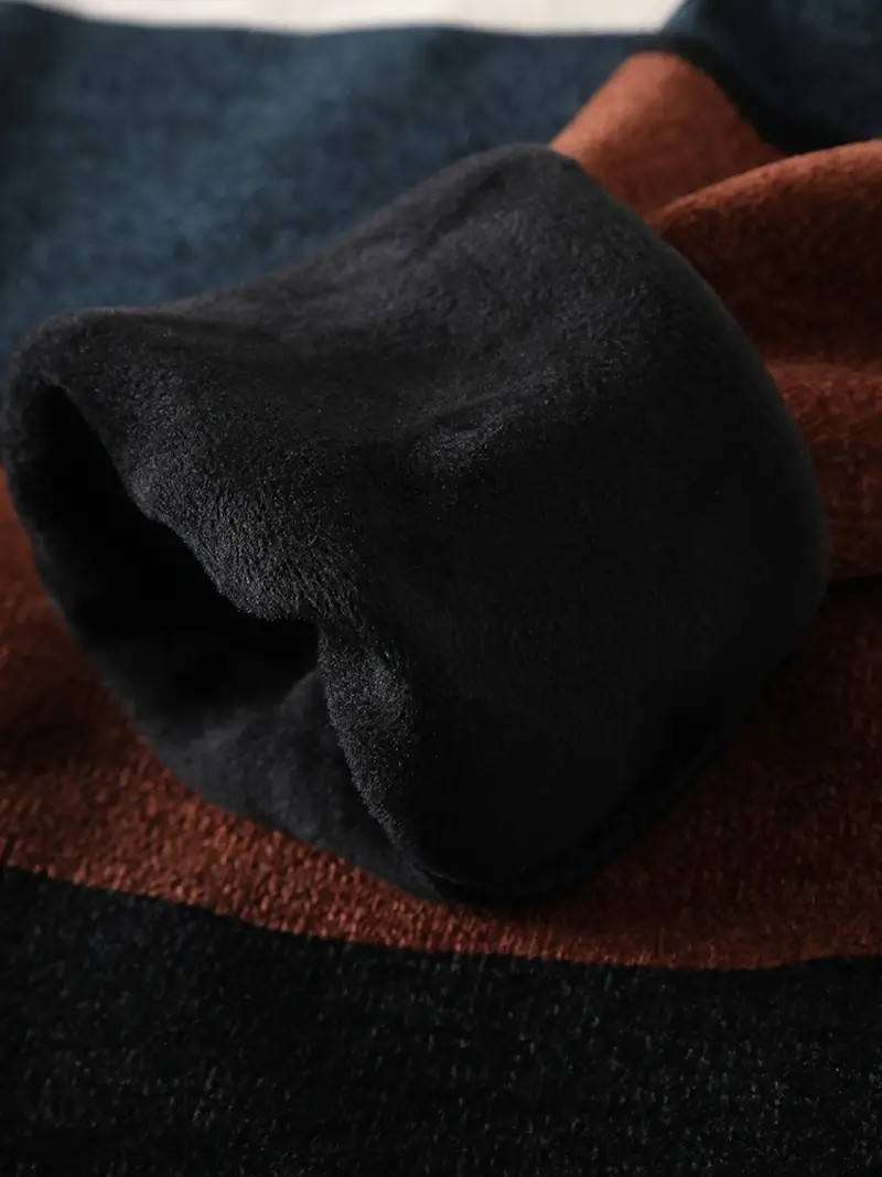 Btur Btny - Pull Casual en Maille