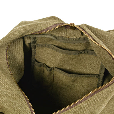 DENVER | Sac de Sport Militaire