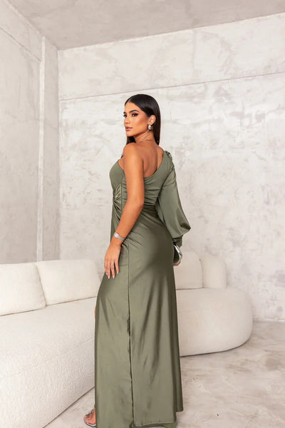 Hilda™ - Robe Élégante avec Finesse