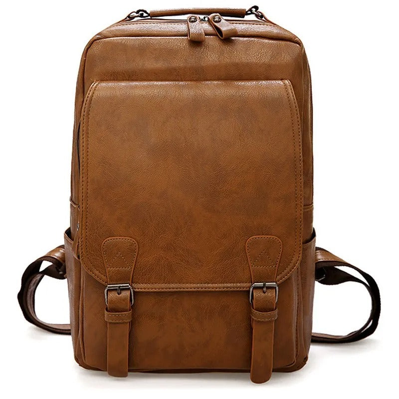 Sartori | Sac à dos maxi en cuir pour le bureau