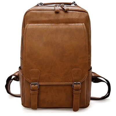 Sartori | Sac à dos maxi en cuir pour le bureau