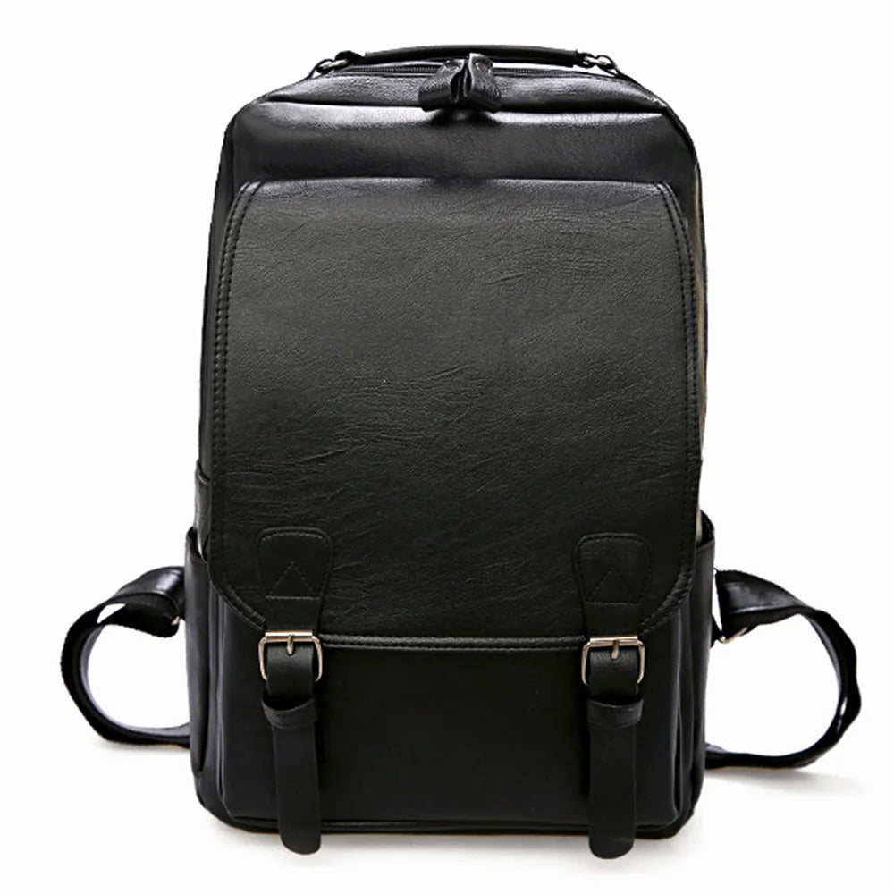Sartori | Sac à dos maxi en cuir pour le bureau