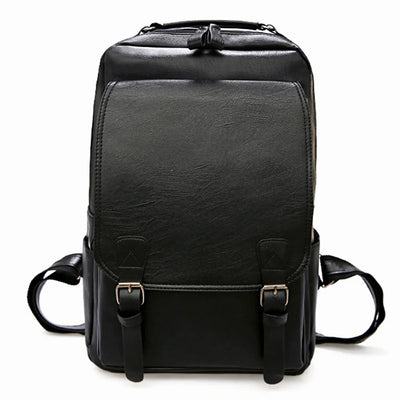 Sartori | Sac à dos maxi en cuir pour le bureau