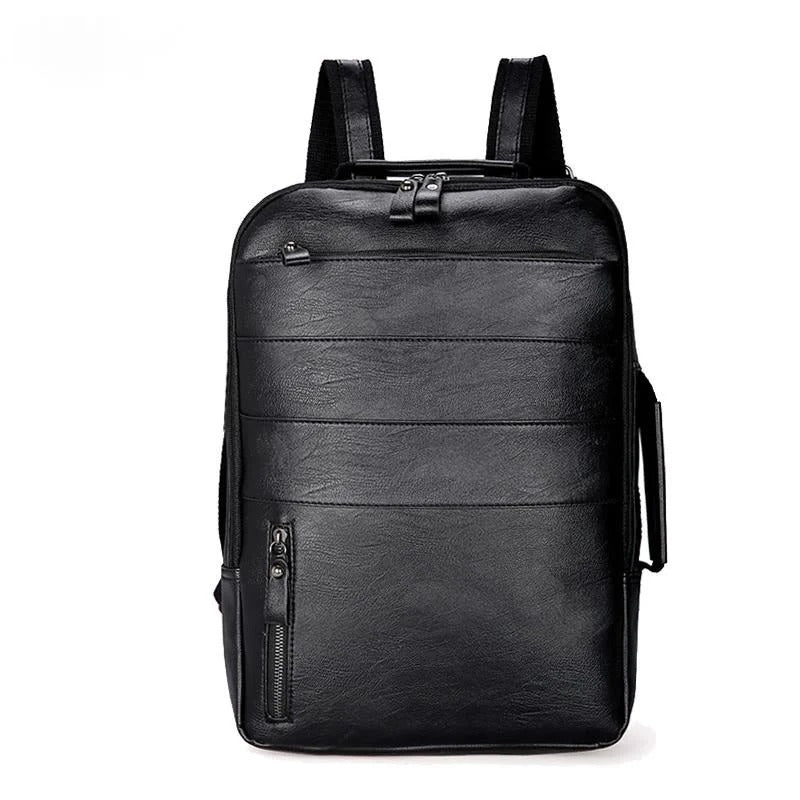 Milo | Zaino in pelle