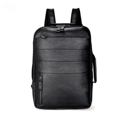 Milo | Zaino in pelle