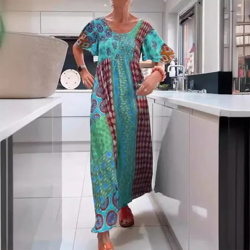 Marianna® | Tunique d'été simple et décontractée