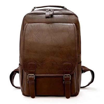 Sartori | Sac à dos maxi en cuir pour le bureau