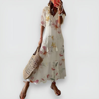 Diana | Robe Boho