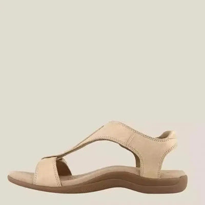 Sophia™ - Sandales Ajustables Confortables