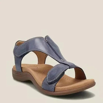 Sophia™ - Sandales Ajustables Confortables