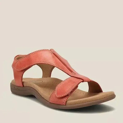 Sophia™ - Sandales Ajustables Confortables