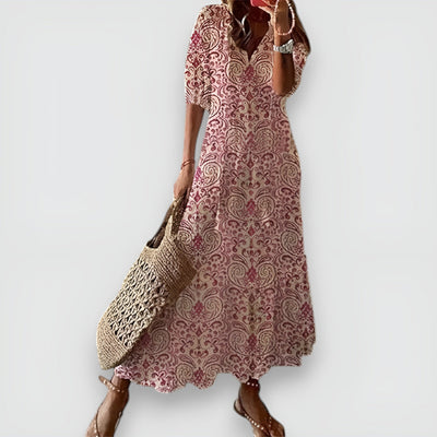 Diana | Robe Boho