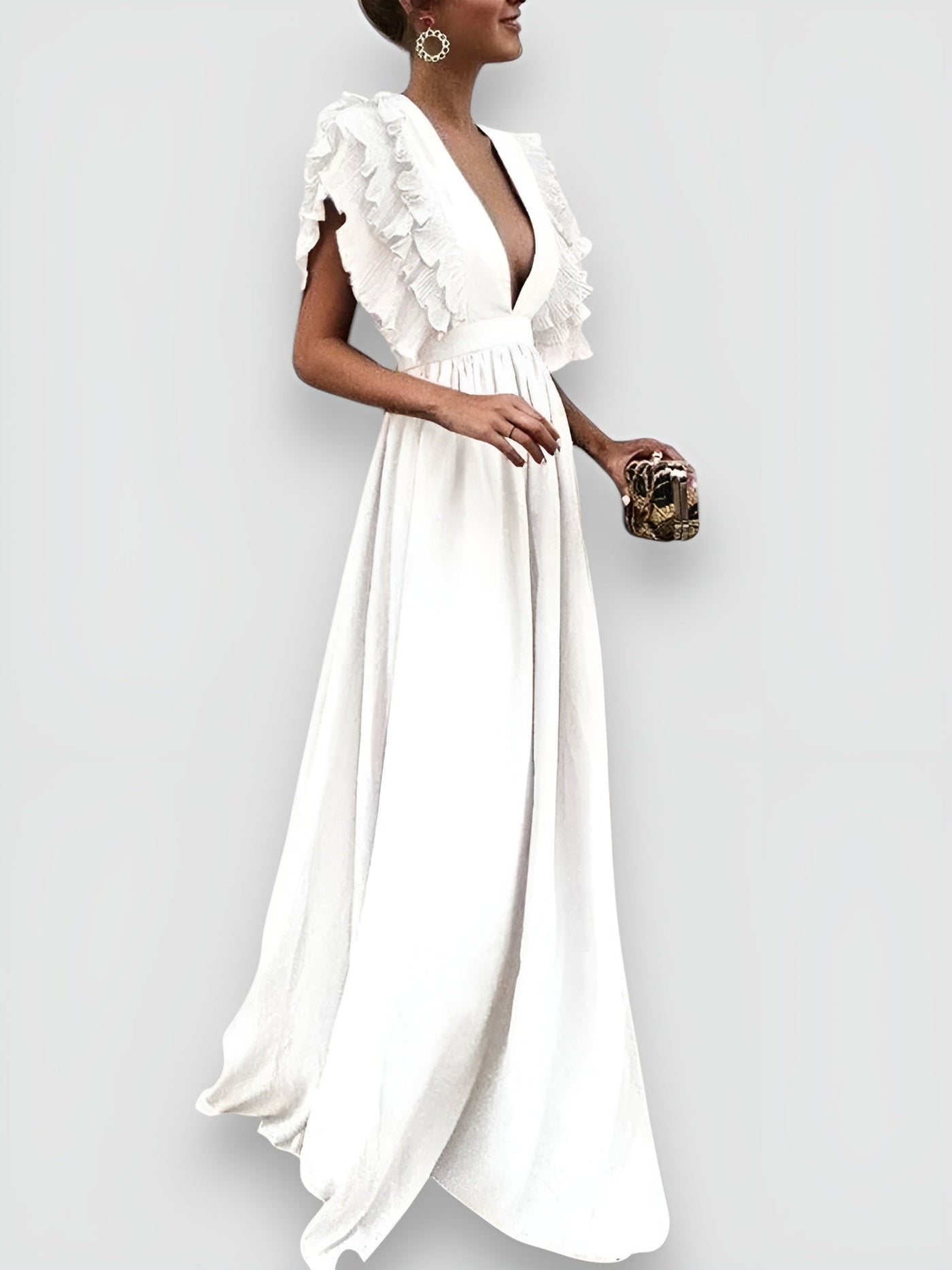 Ginevra | Robe V