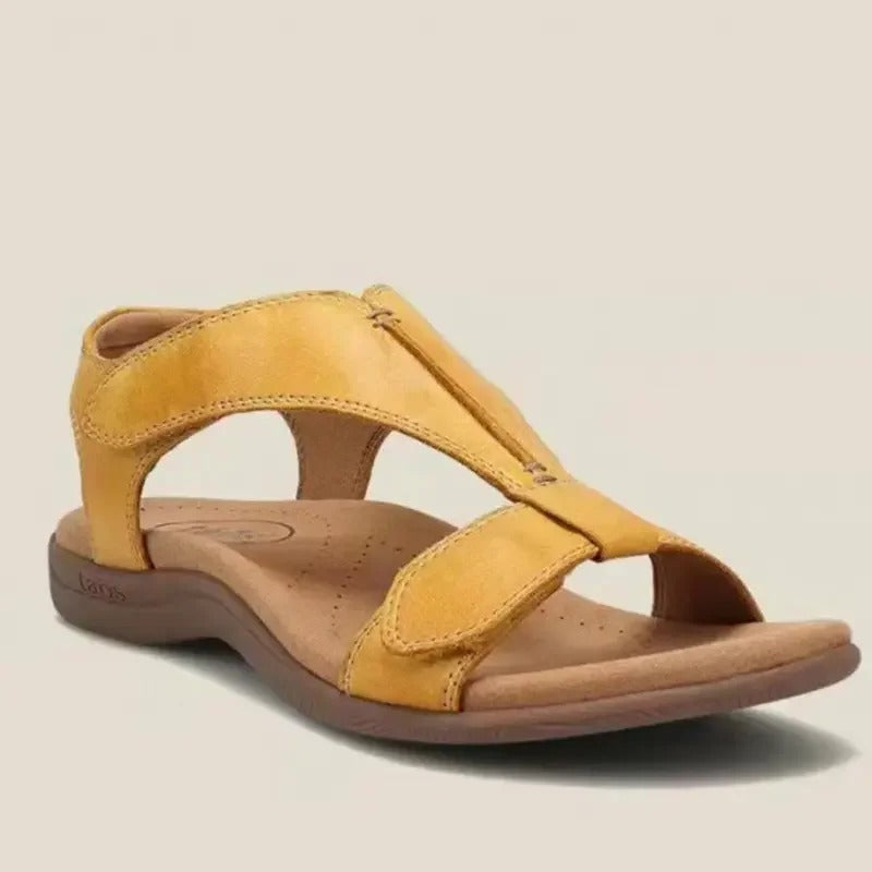 Sophia™ - Sandales Ajustables Confortables
