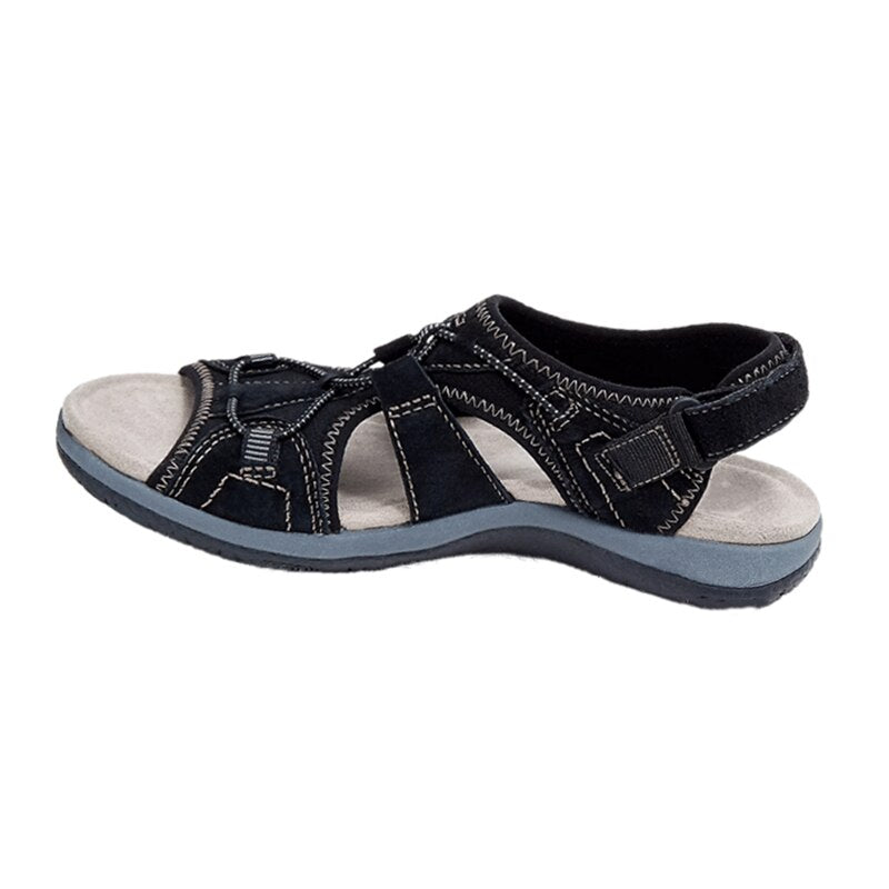 Amelia™ - Sandales Ajustables Confortables