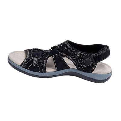 Amelia™ - Sandales Ajustables Confortables