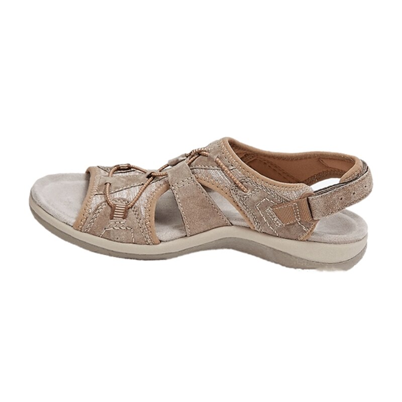 Amelia™ - Sandales Ajustables Confortables