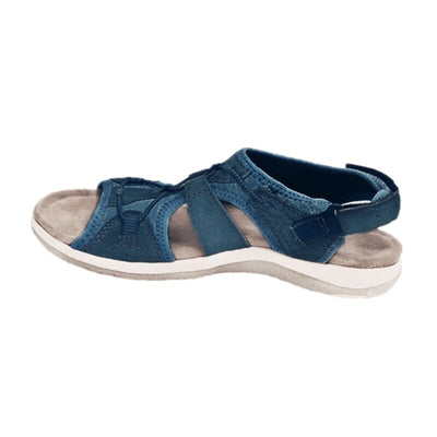 Amelia™ - Sandales Ajustables Confortables