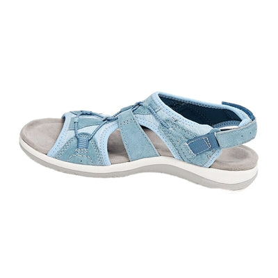 Amelia™ - Sandales Ajustables Confortables
