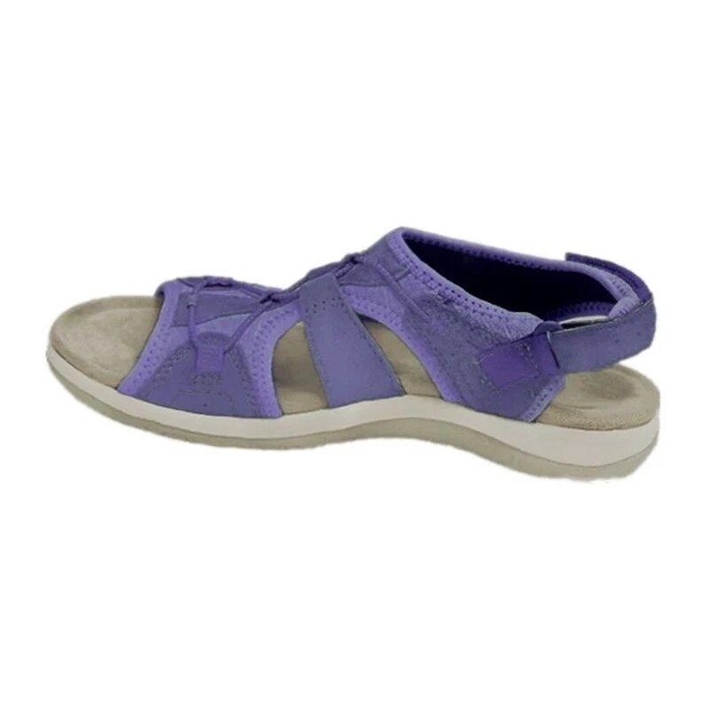 Amelia™ - Sandales Ajustables Confortables