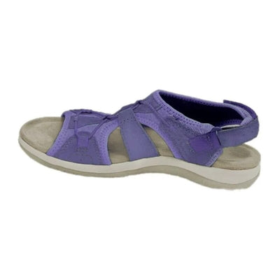 Amelia™ - Sandales Ajustables Confortables