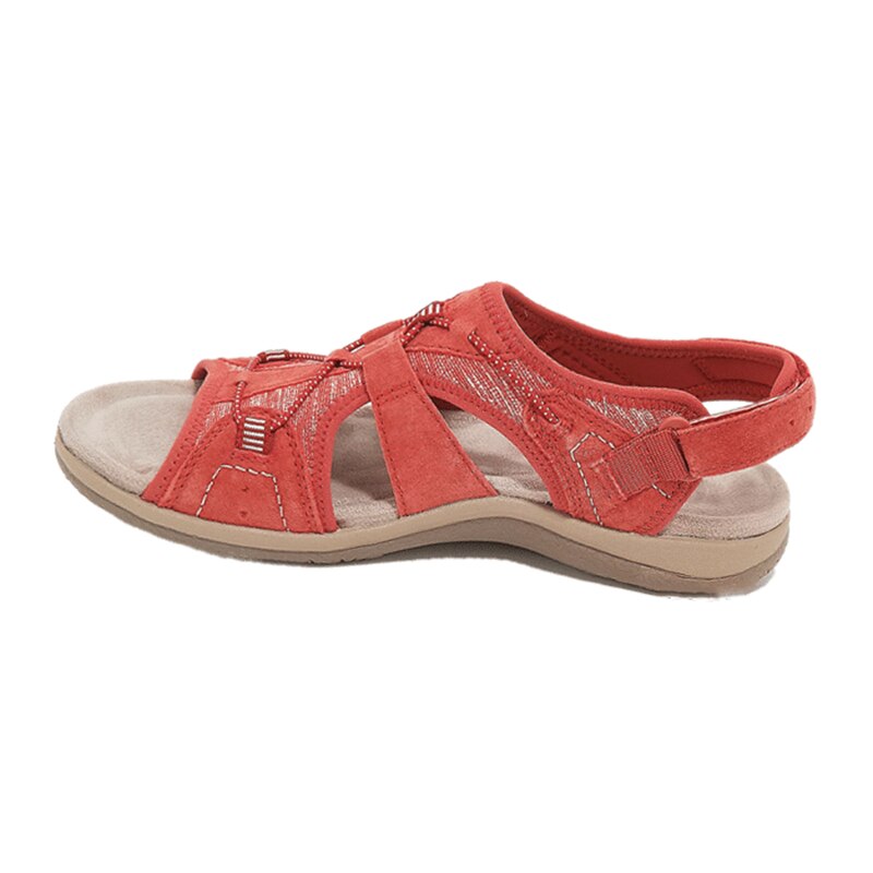 Amelia™ - Sandales Ajustables Confortables
