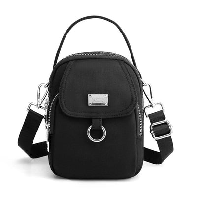 Madison™ - Sac Multi Poches Doux et Élégant
