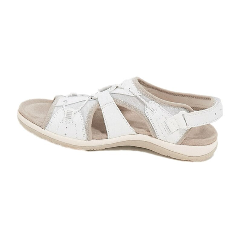 Amelia™ - Sandales Ajustables Confortables