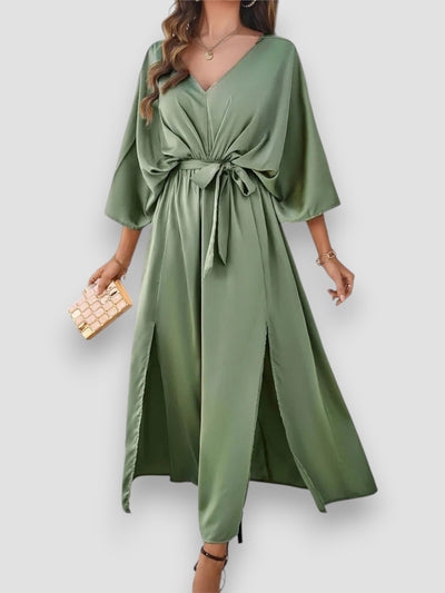 Catarina | Robe Élégante