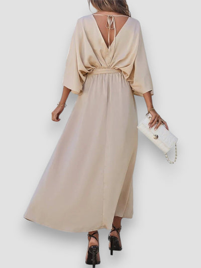 Catarina | Robe Élégante