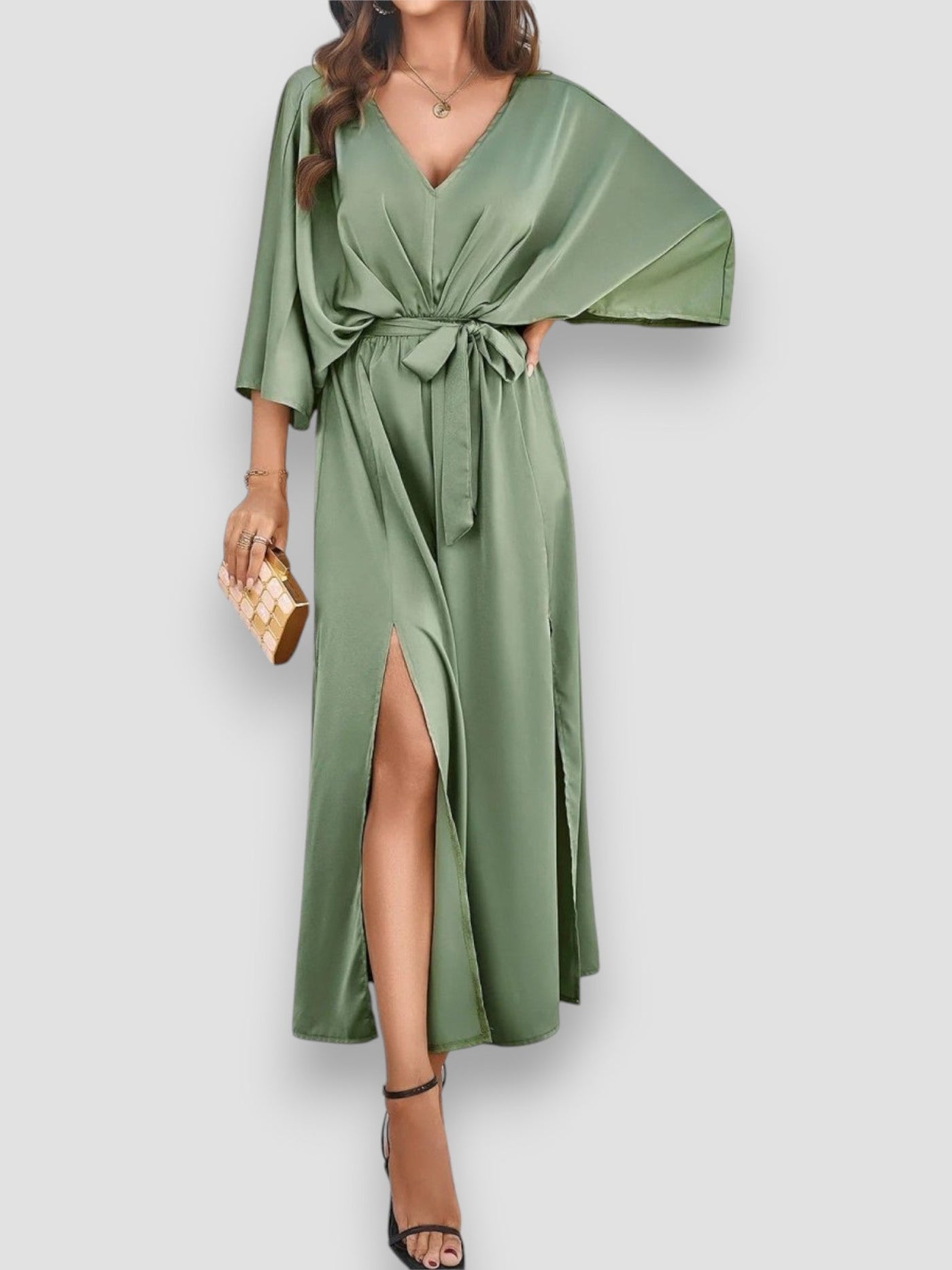 Catarina | Robe Élégante