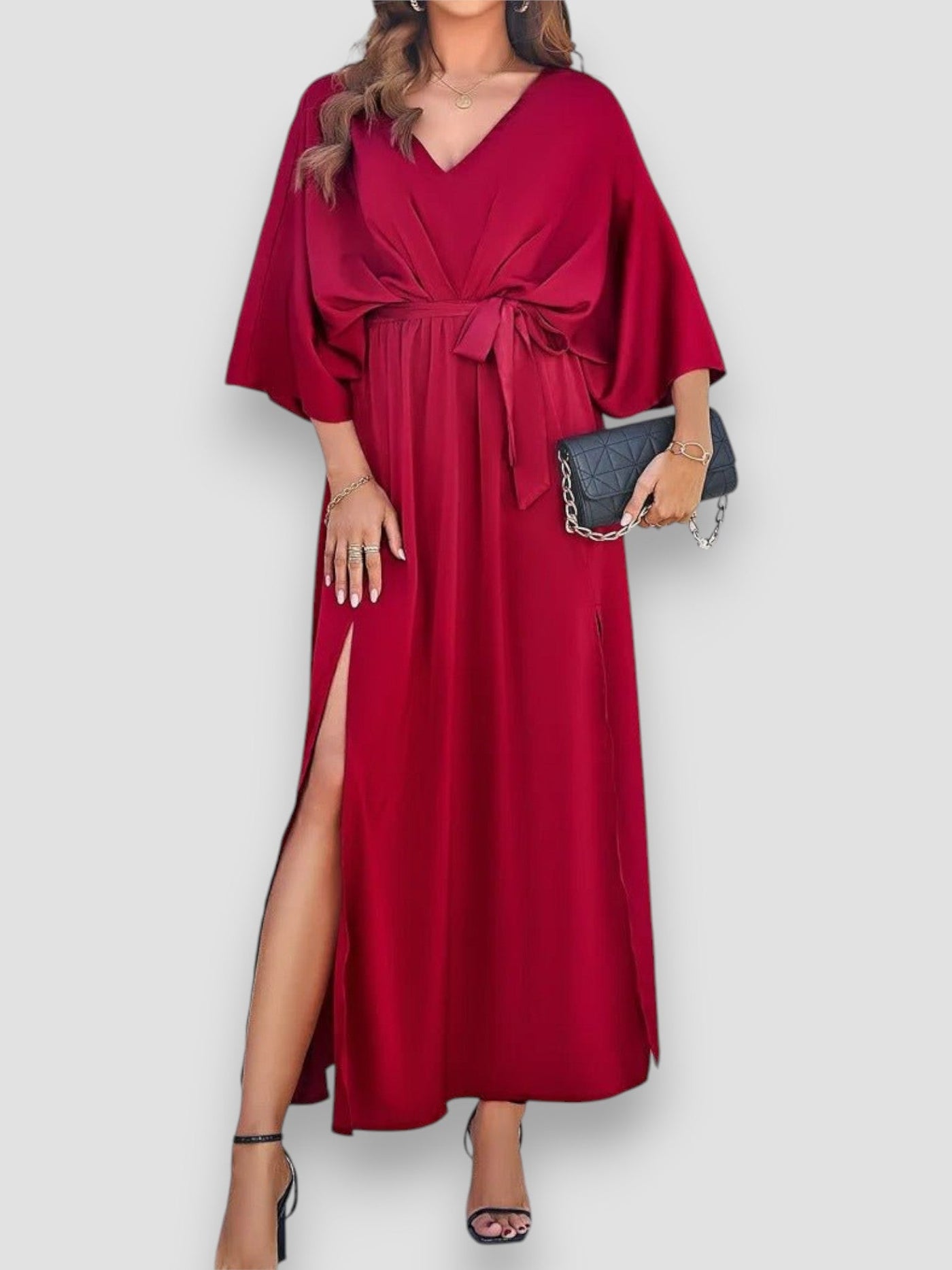 Catarina | Robe Élégante