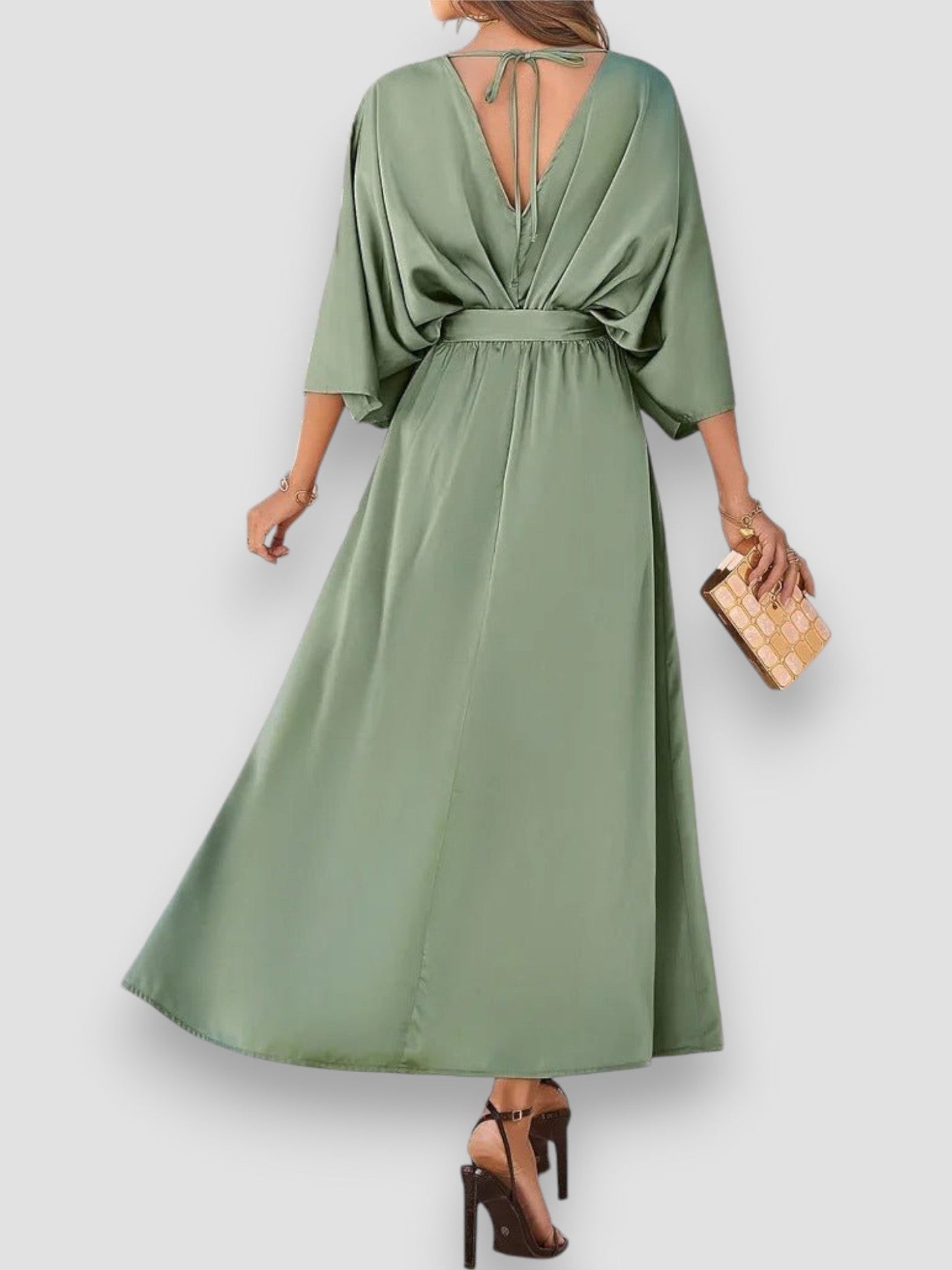 Catarina | Robe Élégante