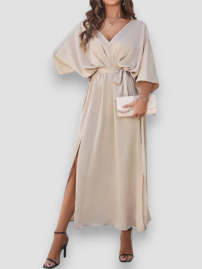 Catarina | Robe Élégante