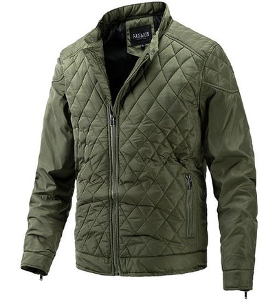 RENZO™ | VESTE ANTI-VENT