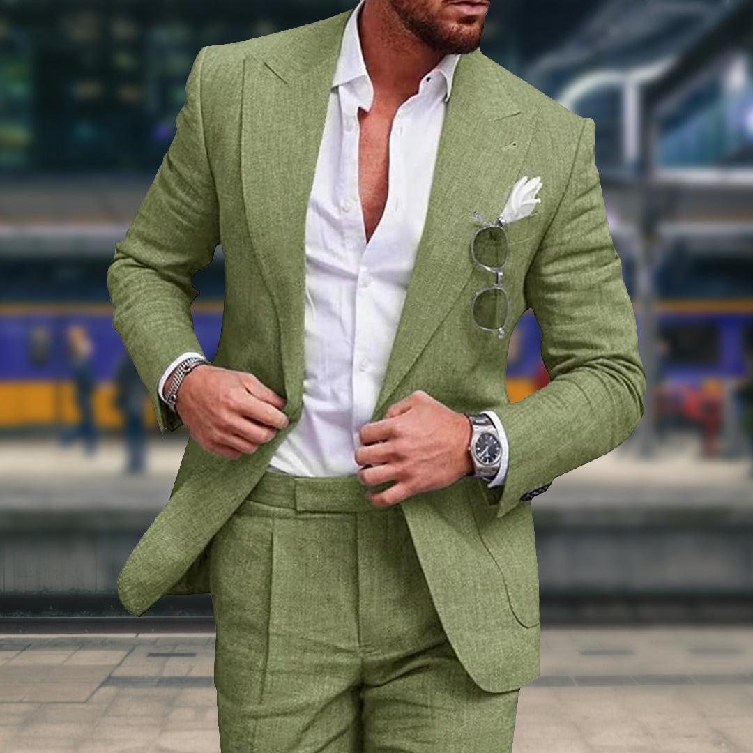 AMEDEO™ | Costume pour homme élégant
