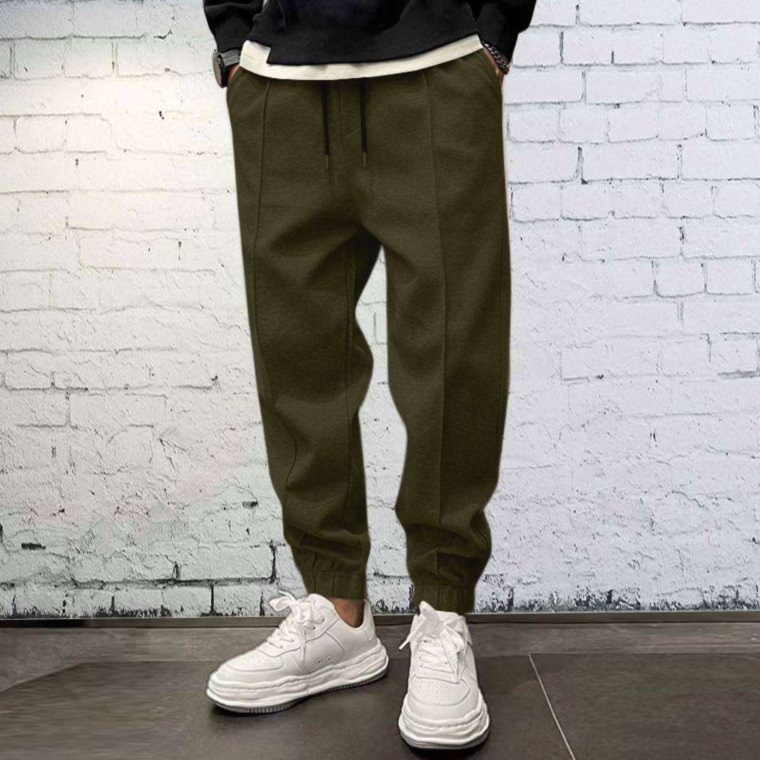 IGOR™ | PANTALON SOUPLE CASUAL
