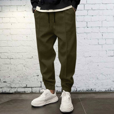 IGOR™ | PANTALON SOUPLE CASUAL