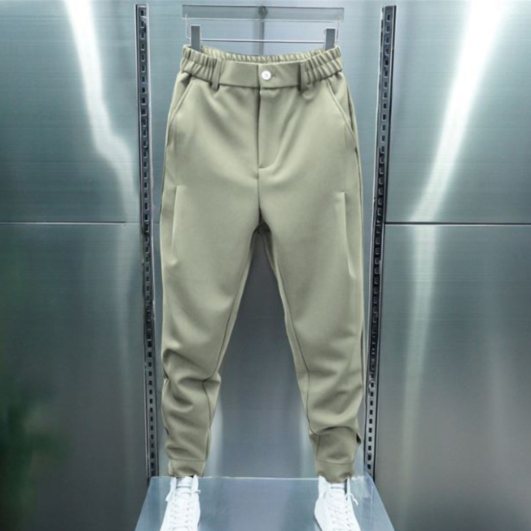 ALAN™ | PANTALON COMFORT FIT