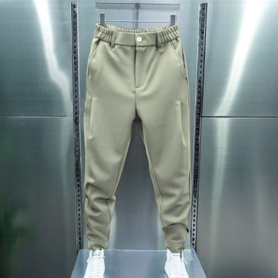 ALAN™ | PANTALON COMFORT FIT