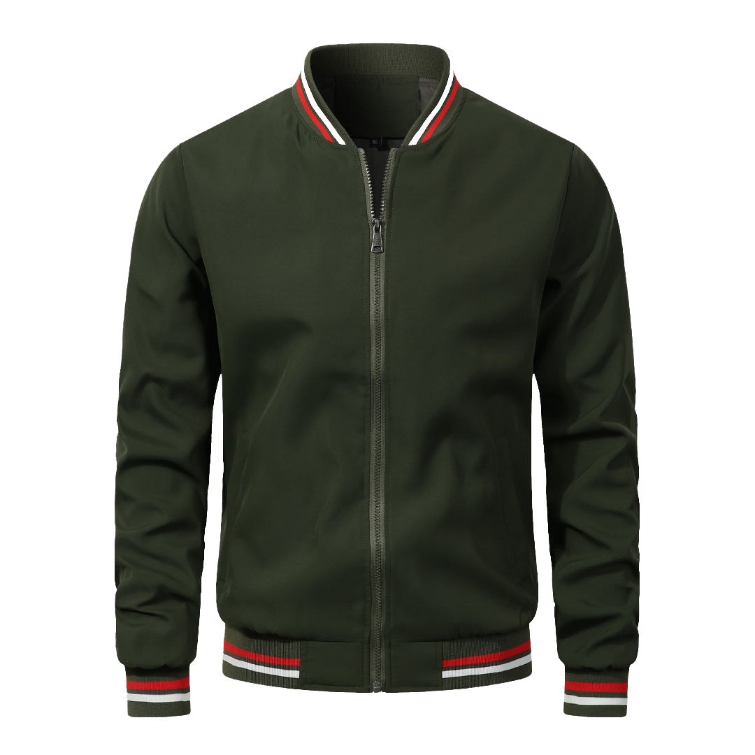 ROBERT™ | Veste d'été respirante