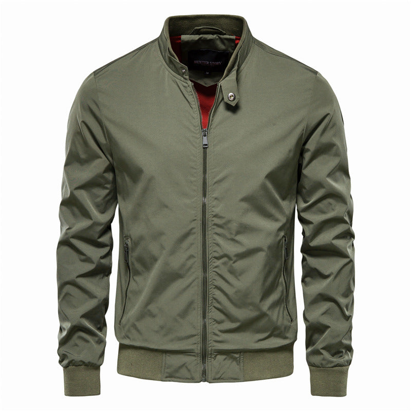MARTIN™ | VESTE DE VENT CASUAL