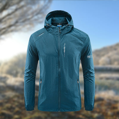ROMEO™ | VESTE IMPERMÉABLE
